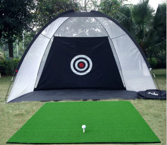 Premium All-Weather Golf Net