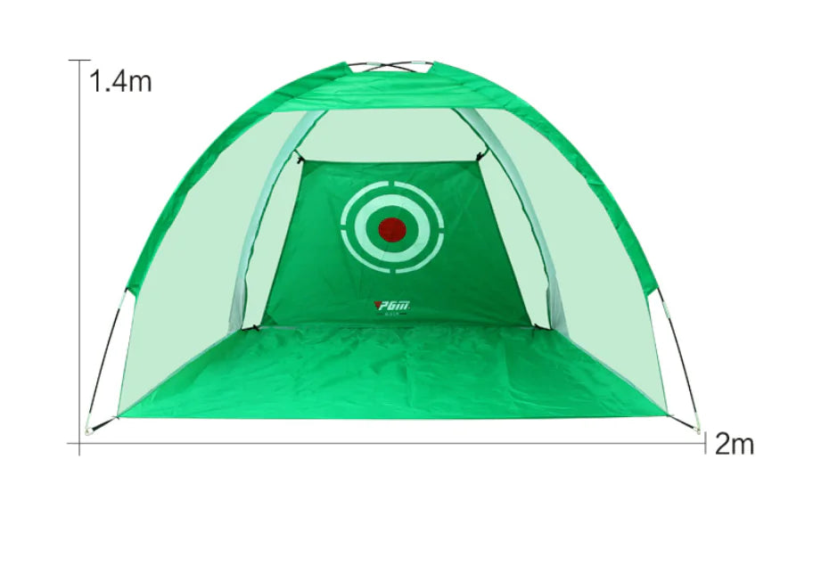 Premium All-Weather Golf Net