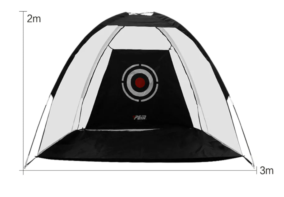 Premium All-Weather Golf Net