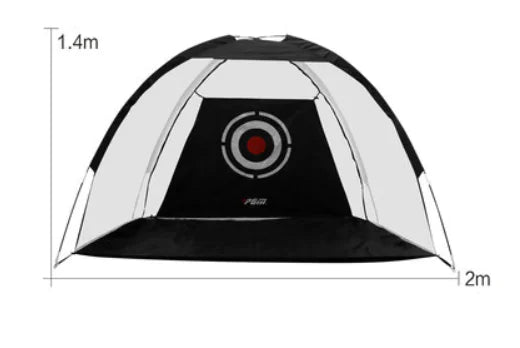 Premium All-Weather Golf Net