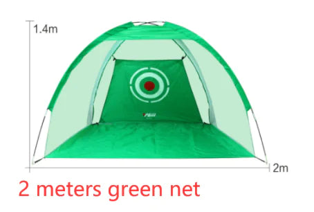 Premium All-Weather Golf Net